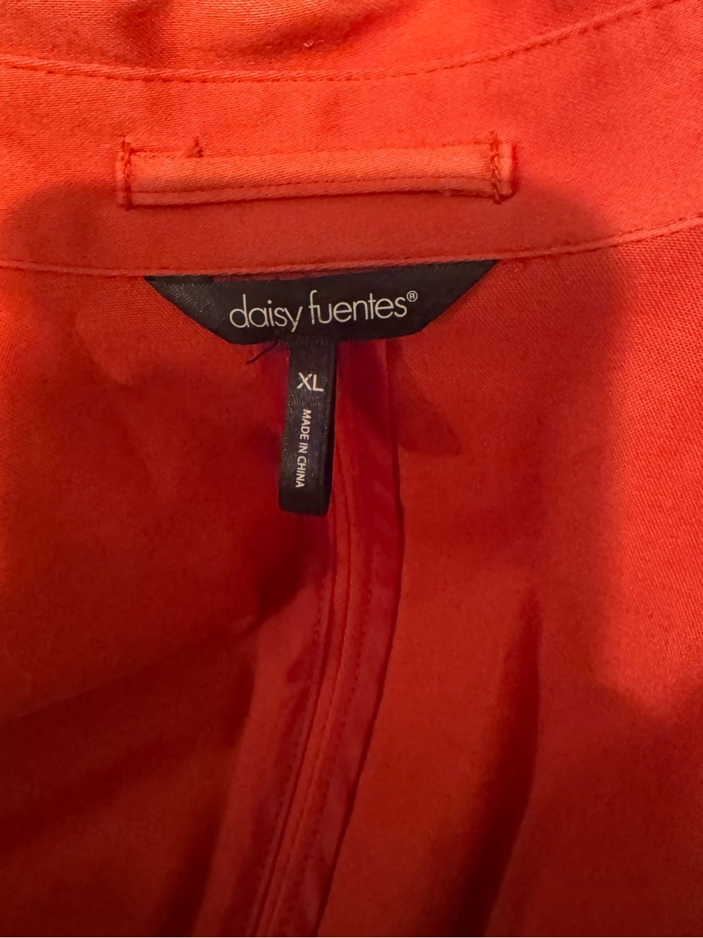 Coat - Picture 3 of 4
